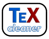 Logo Tehcleaner
